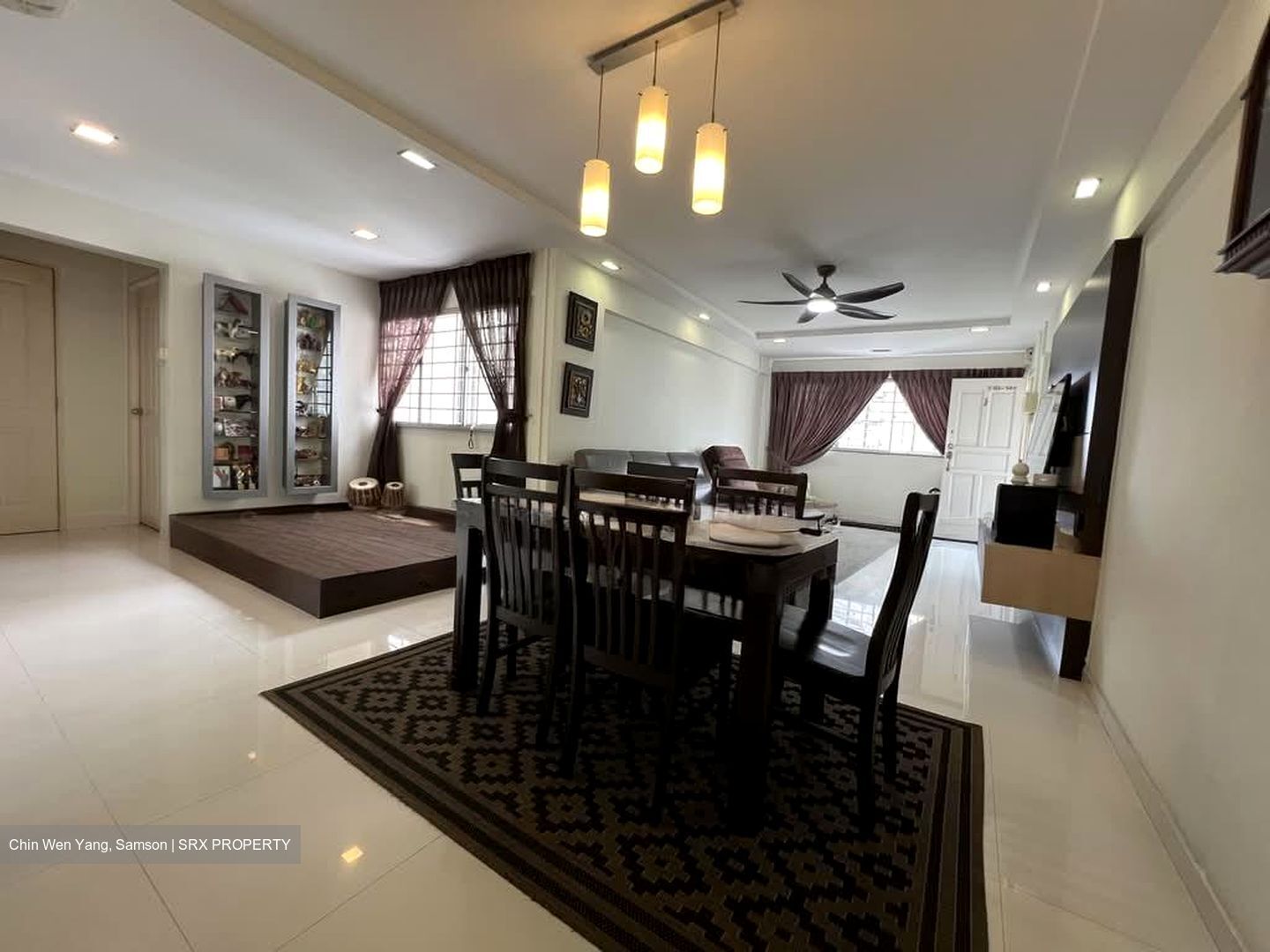 Blk 208 Bukit Batok Street 21 (Bukit Batok), HDB 4 Rooms #581523611